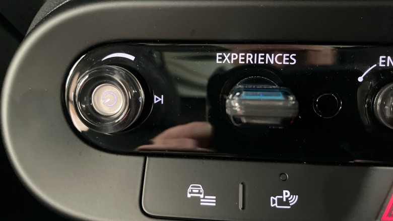 MINI Cooper 2.0 S Classic 5dr Auto Petrol Hatchback